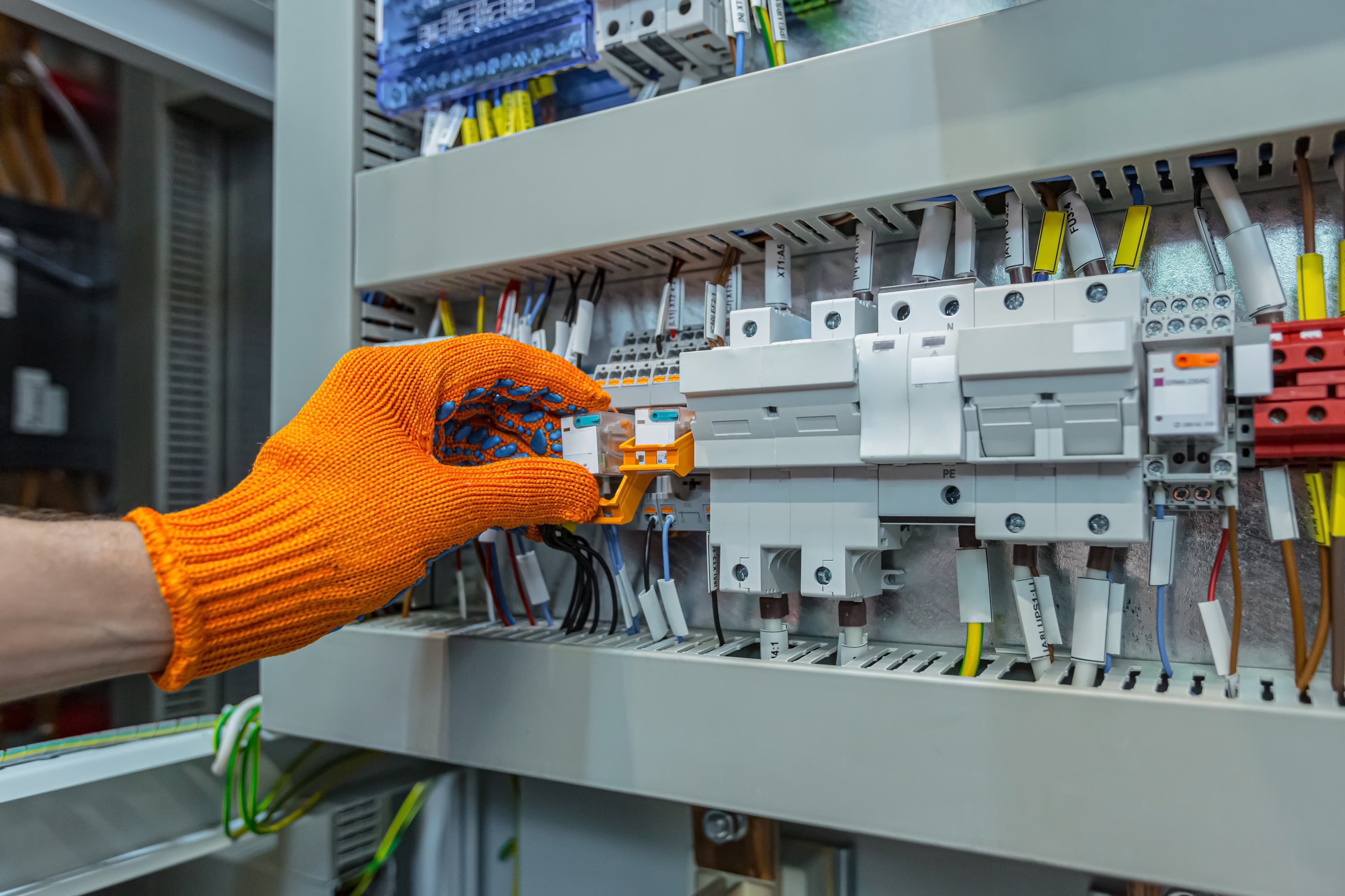 Electrical Systems