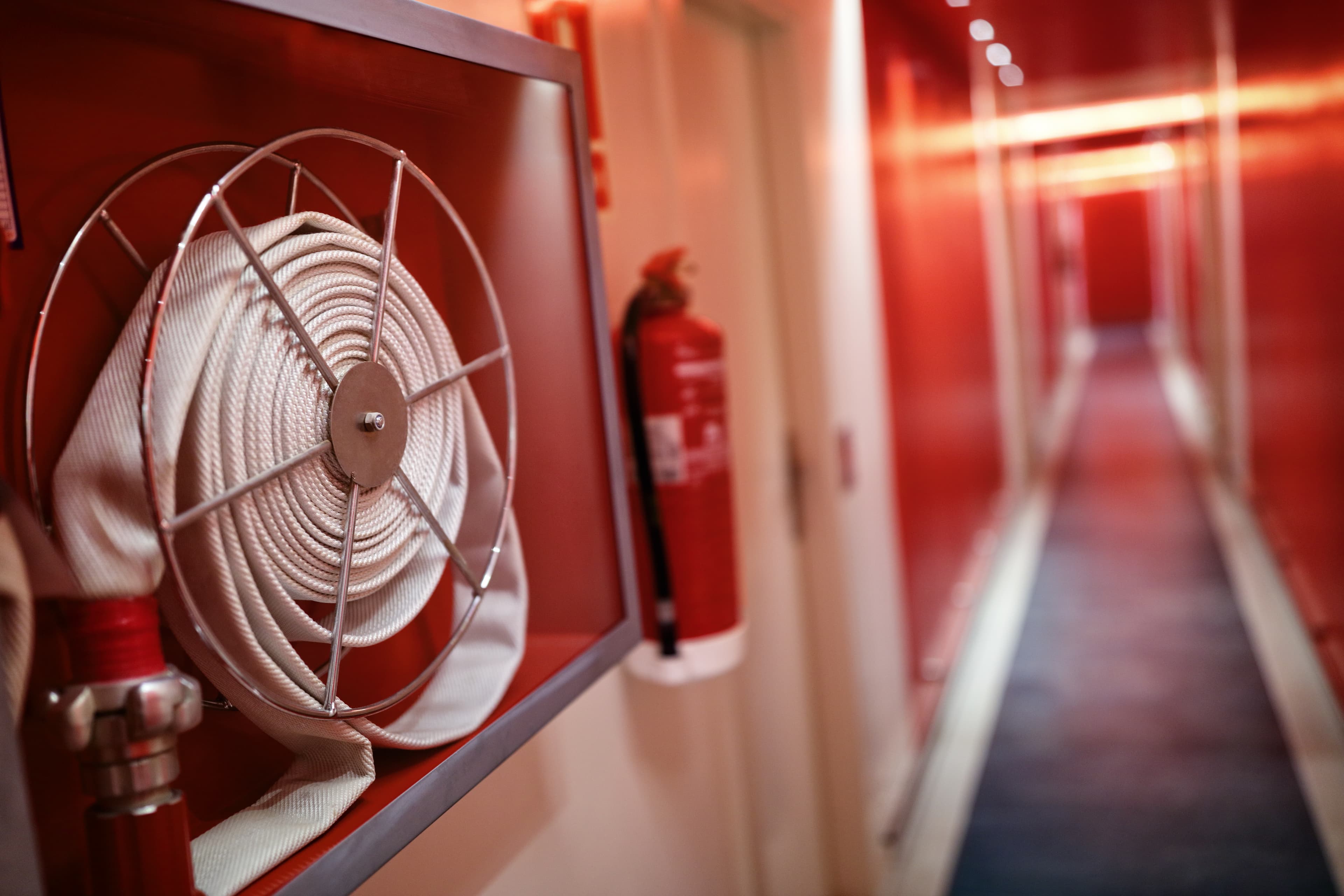 Fire Protection