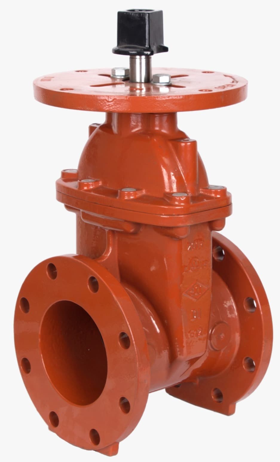 UL/FM NRS Gate Valves